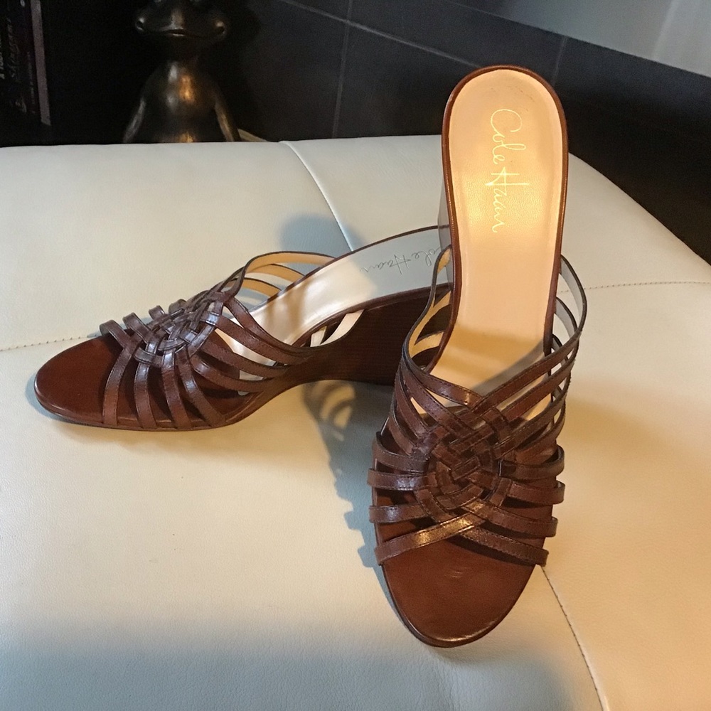 New shoes